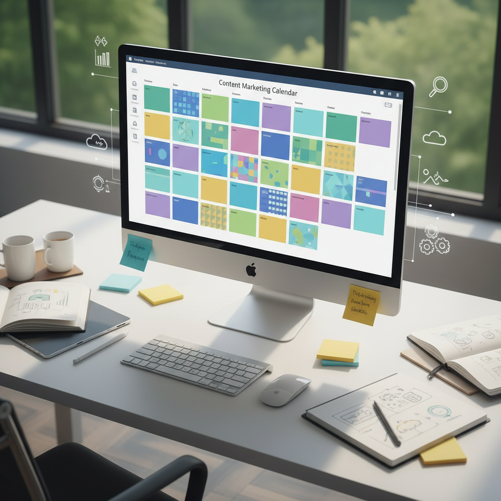 Supporting illustration