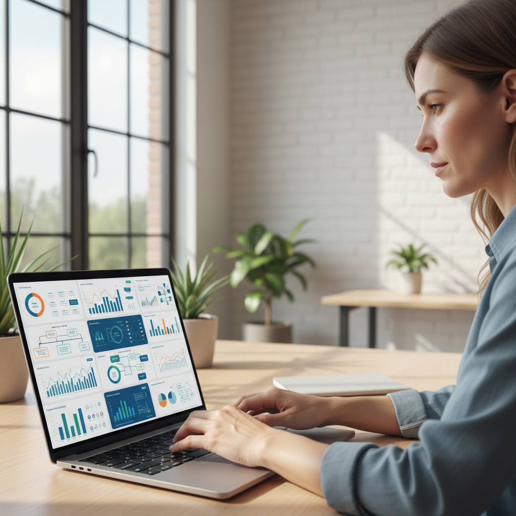 Marketing Automation for Small Business: A Complete Guide