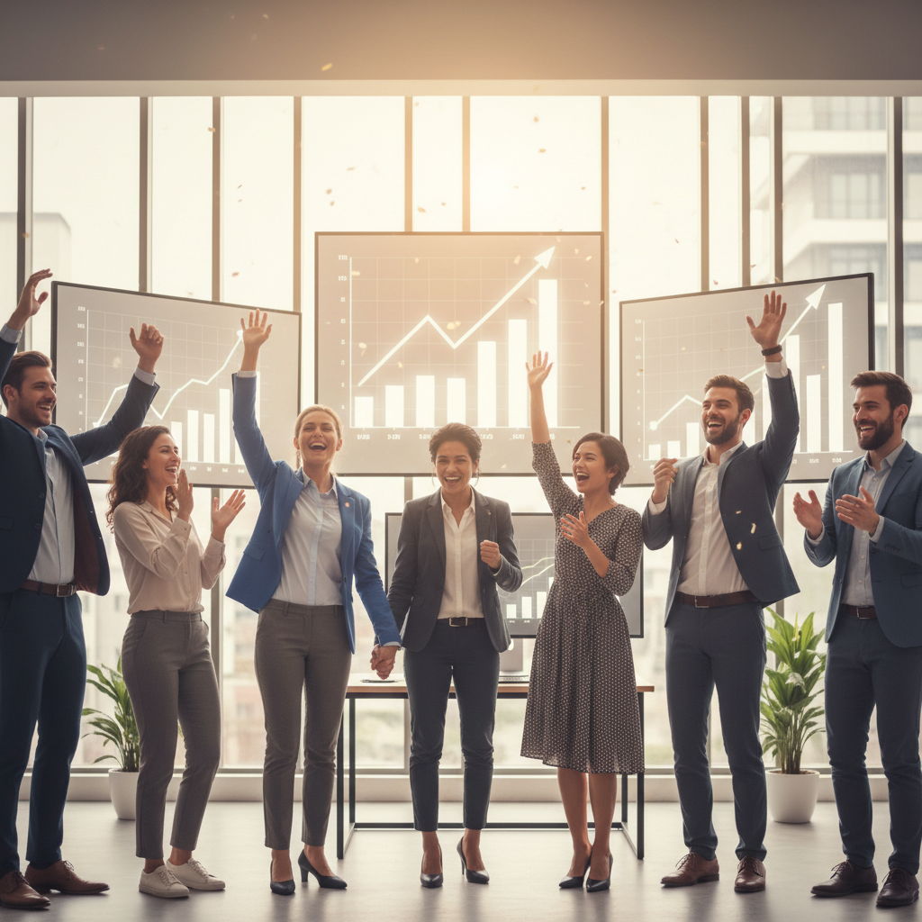 Conclusion illustration