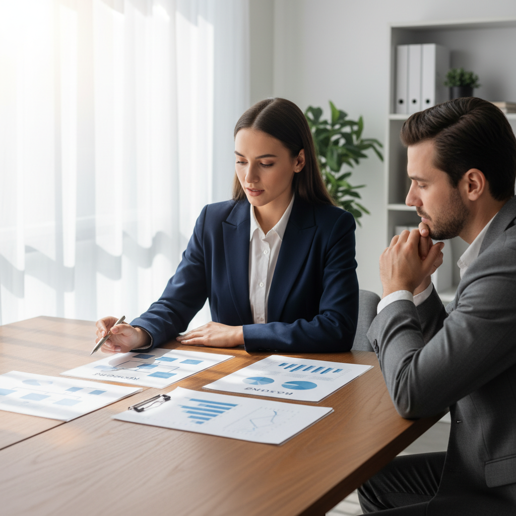 Supporting illustration