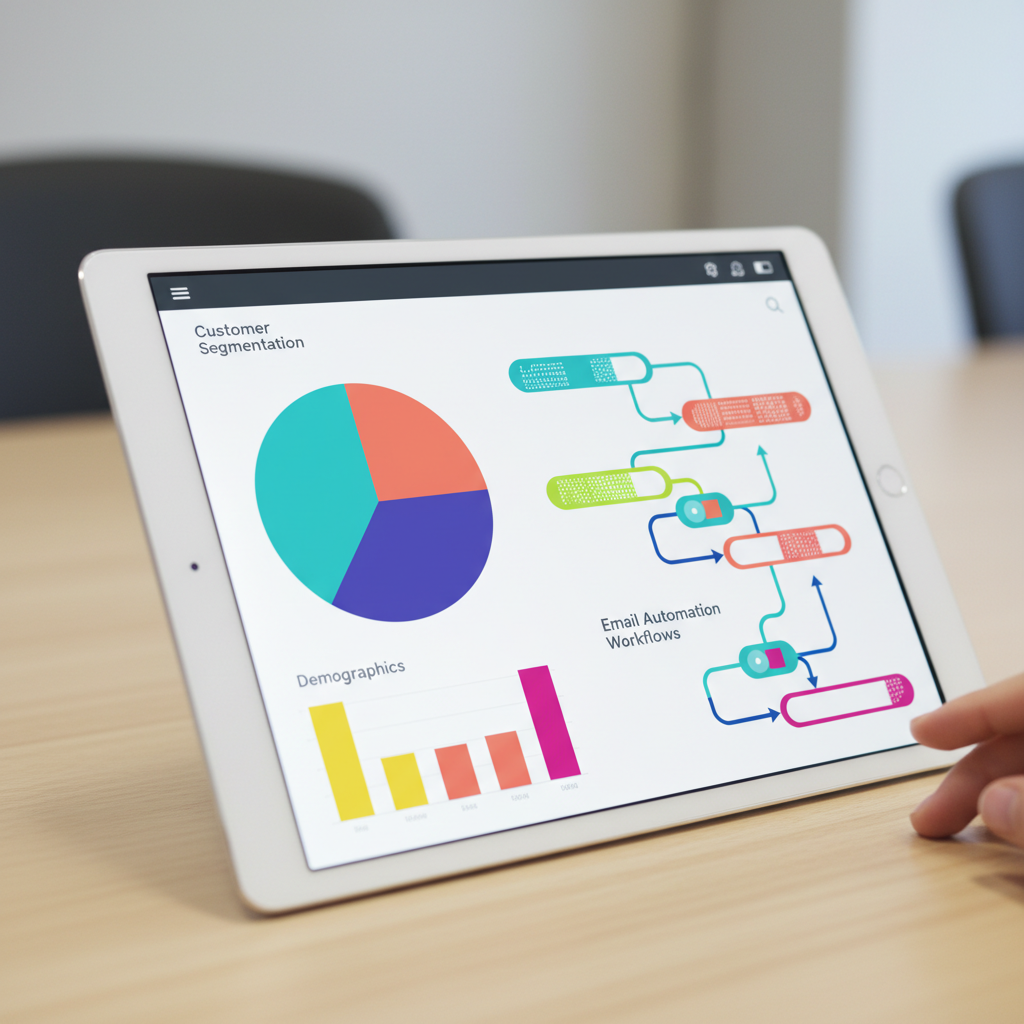 Supporting illustration