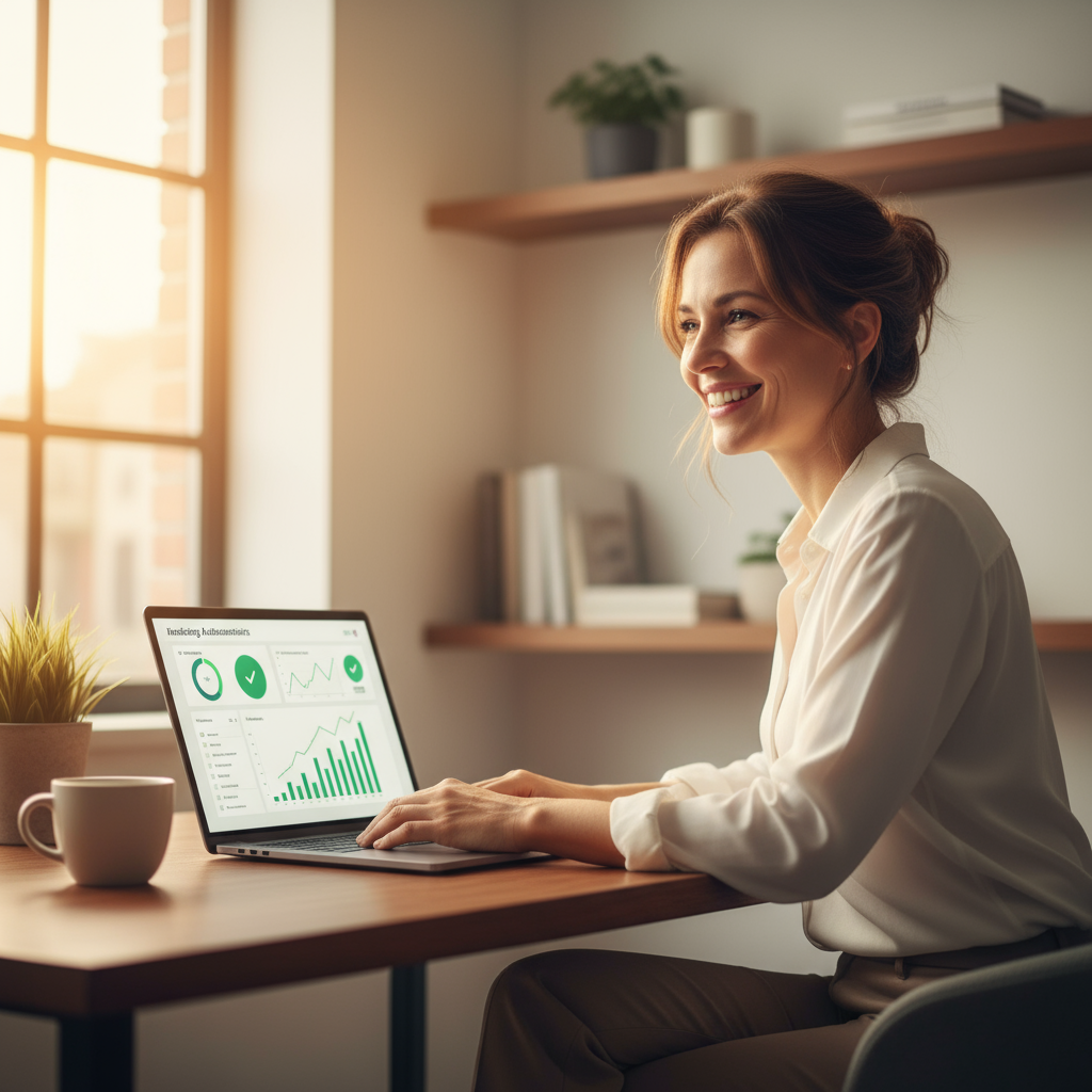 Conclusion illustration