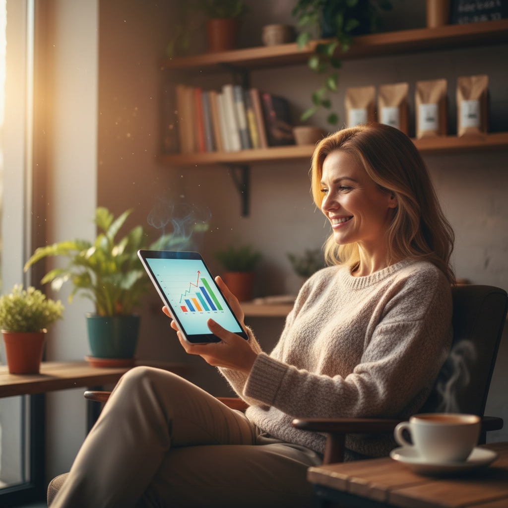 Conclusion illustration