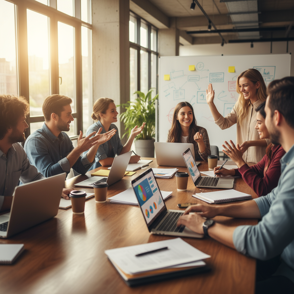 Marketing Strategies for Nonprofits: A Comprehensive Guide