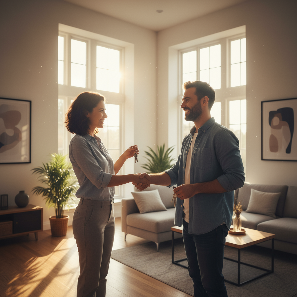 Conclusion illustration