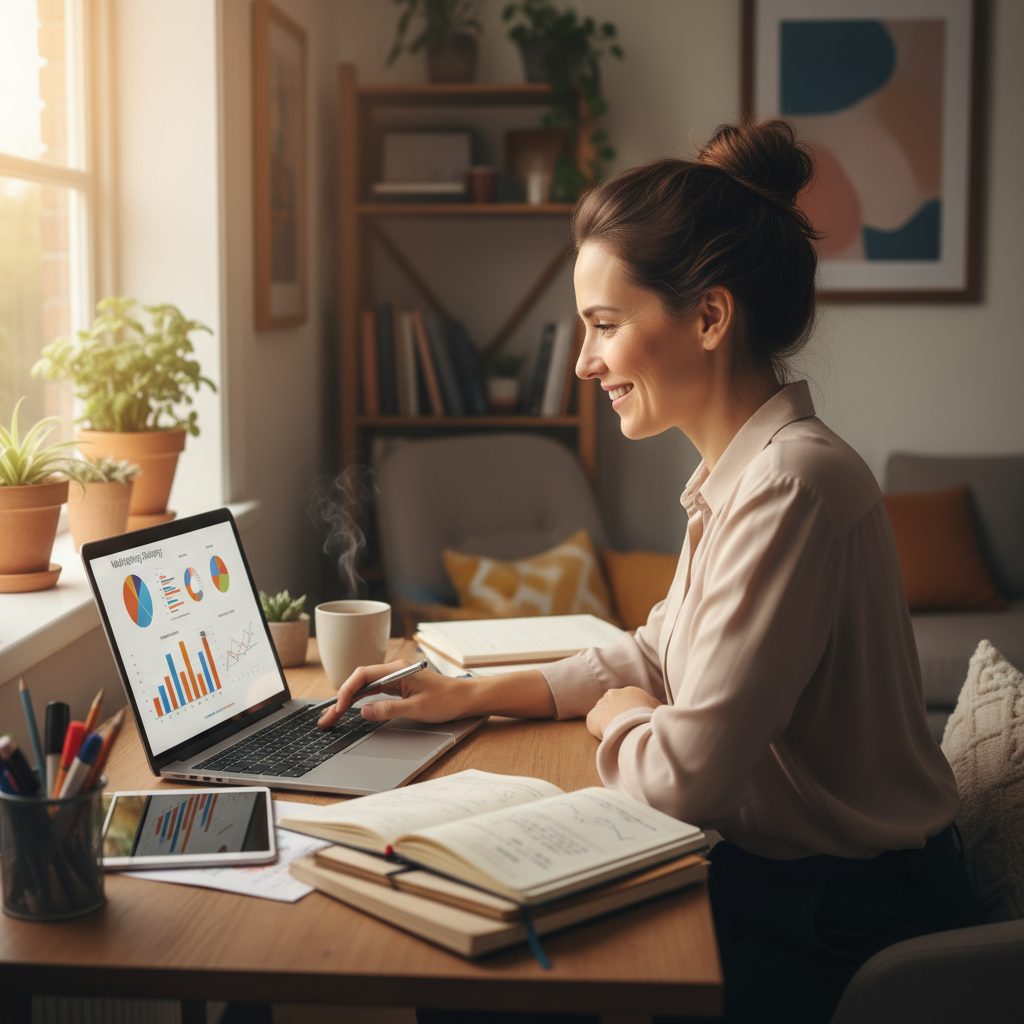 Marketing Strategy for Small Businesses