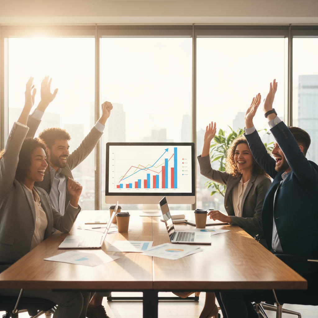 Conclusion illustration