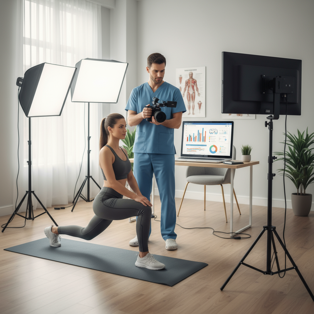 Supporting illustration