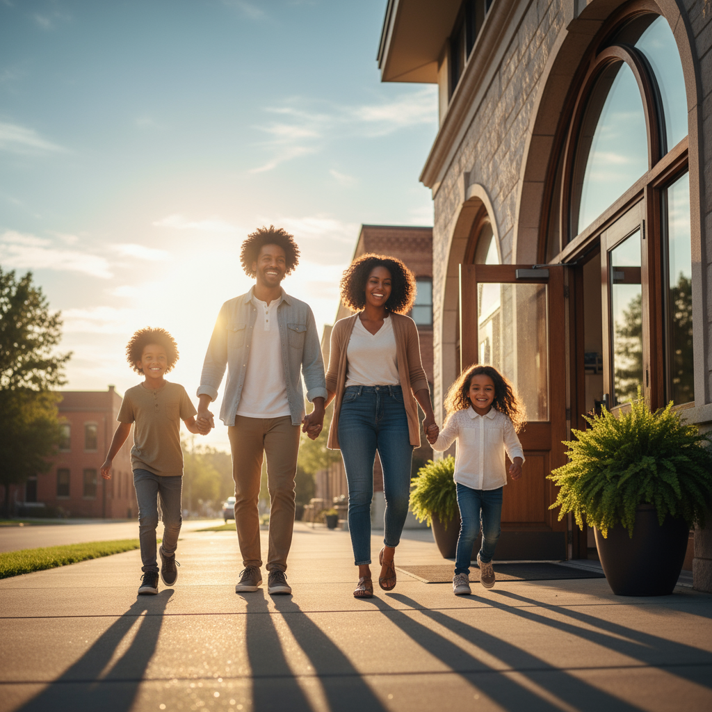 Conclusion illustration