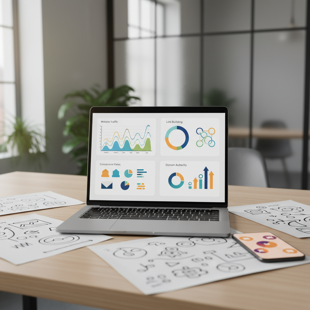 Supporting illustration