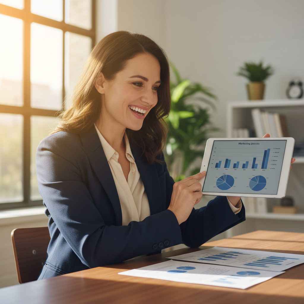 Conclusion illustration