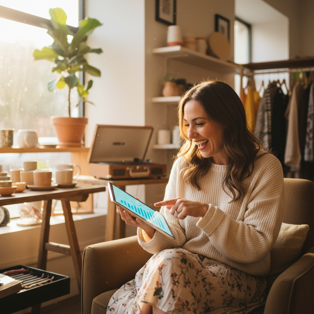 Conclusion illustration