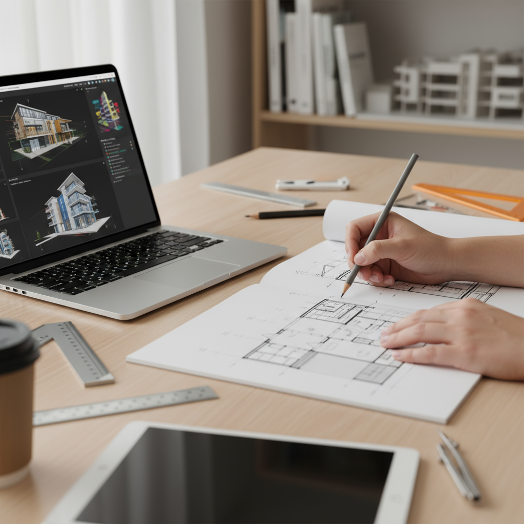 Supporting illustration