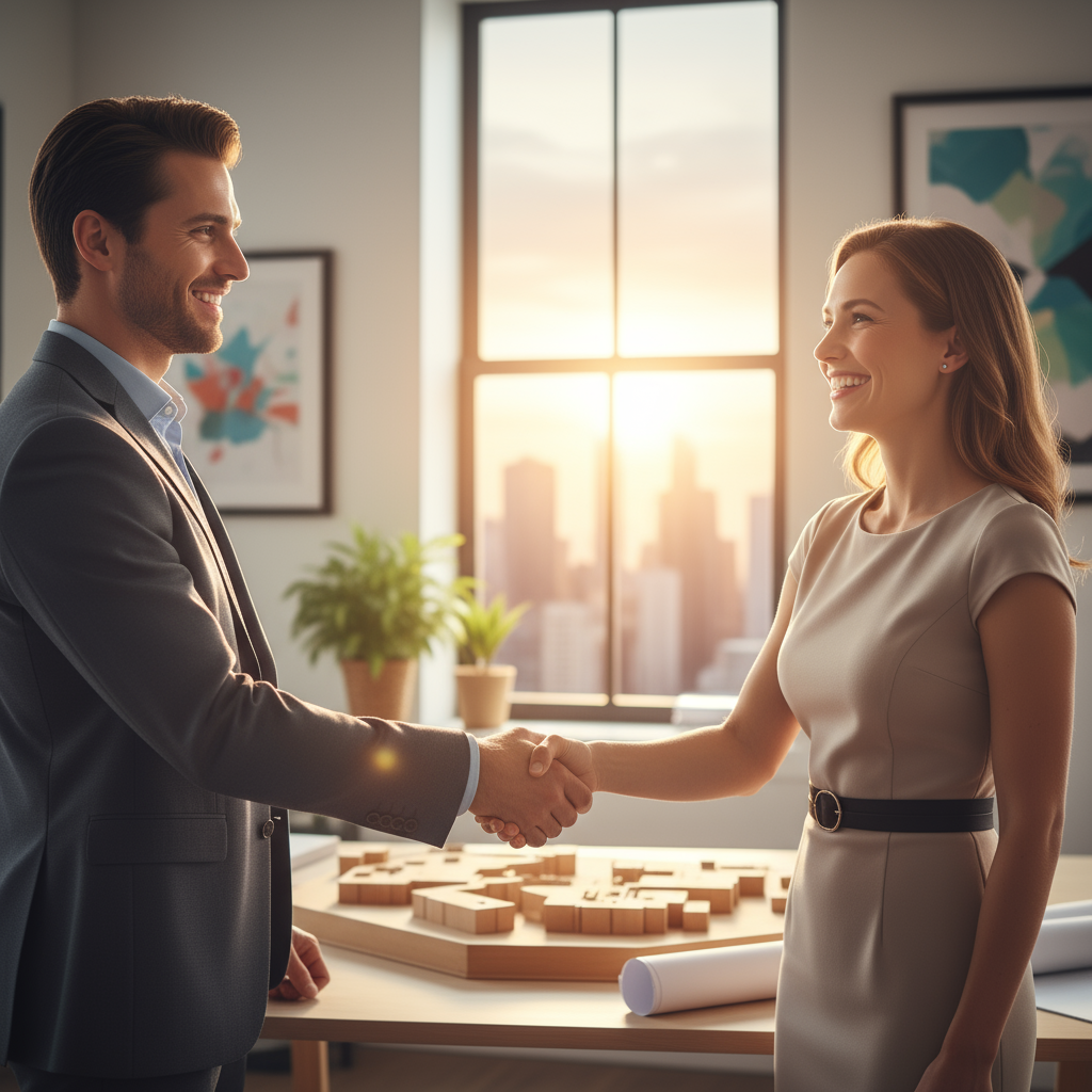 Conclusion illustration