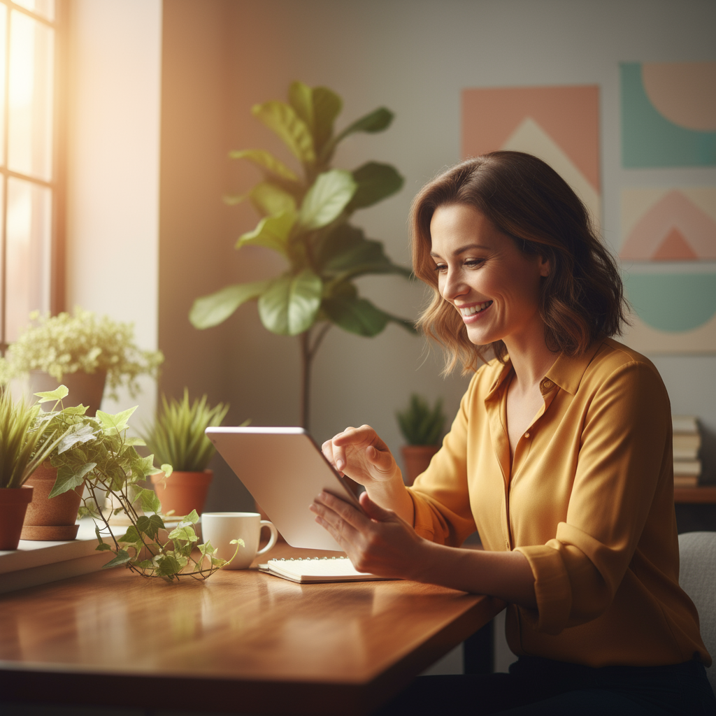 Conclusion illustration