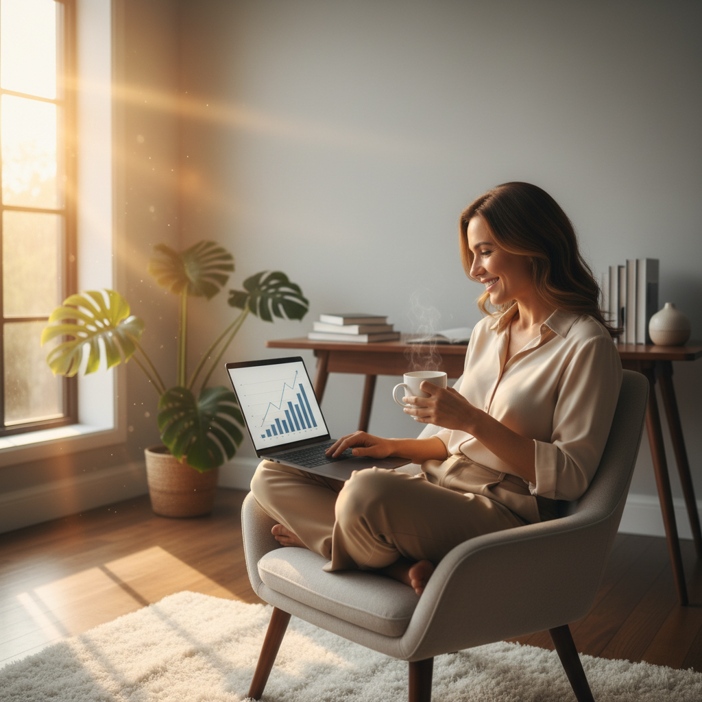 Conclusion illustration