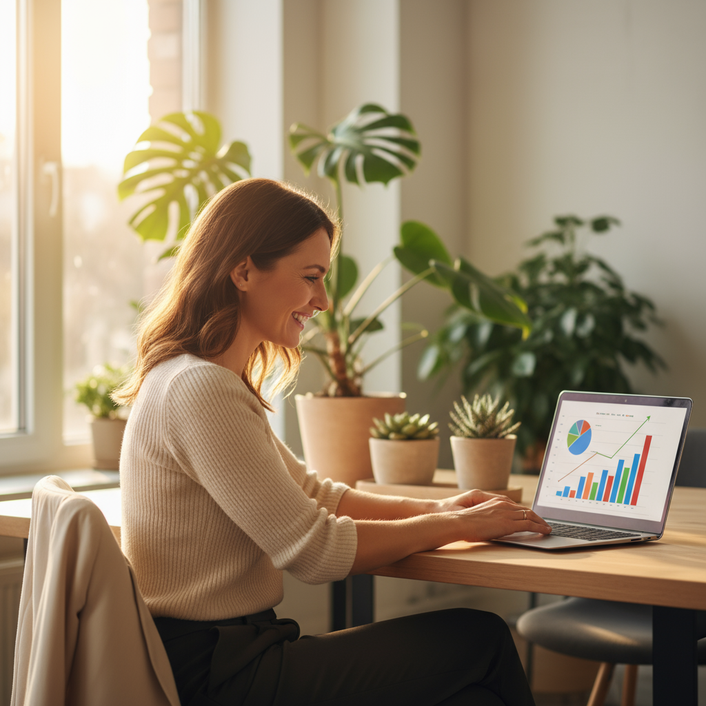 Conclusion illustration