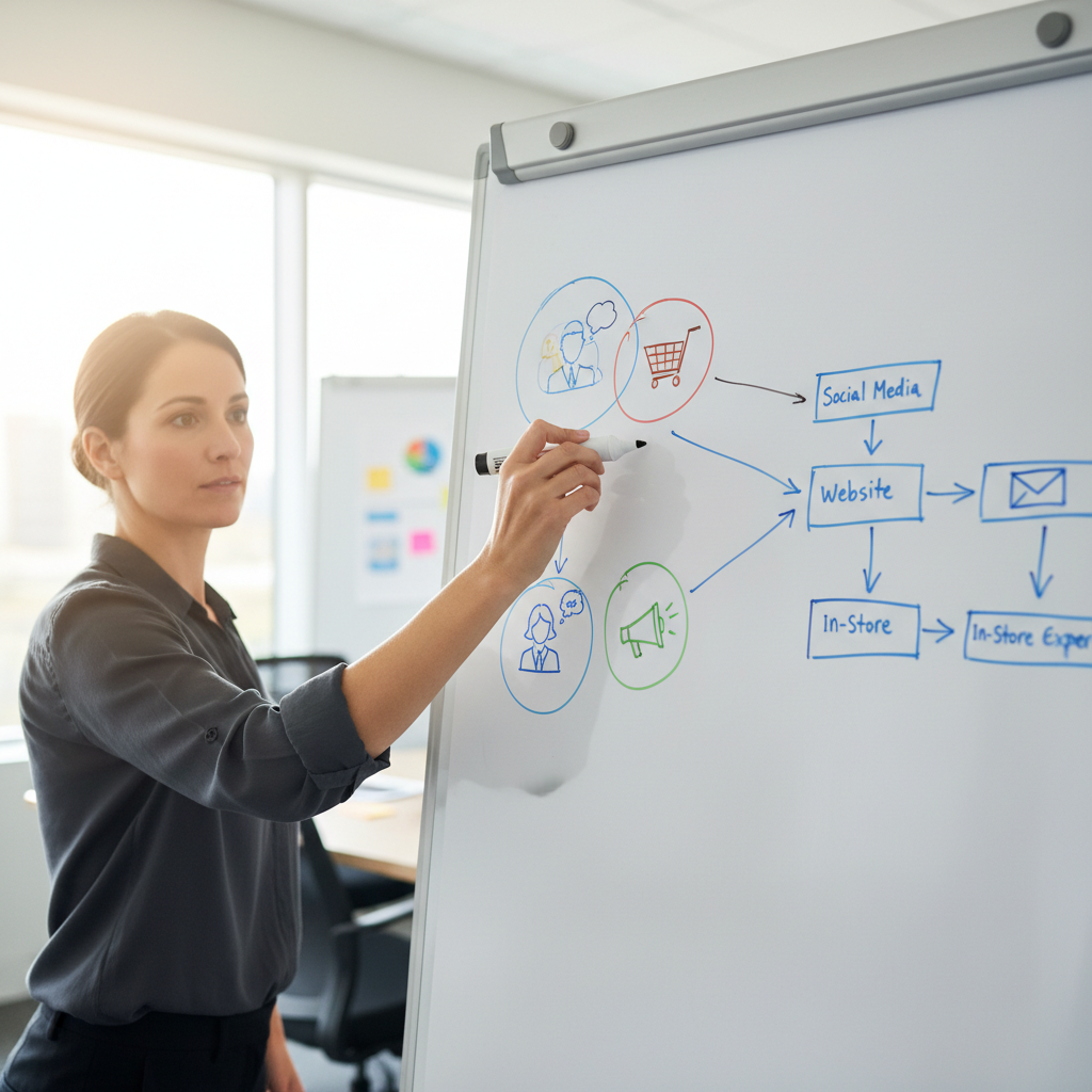 Supporting illustration