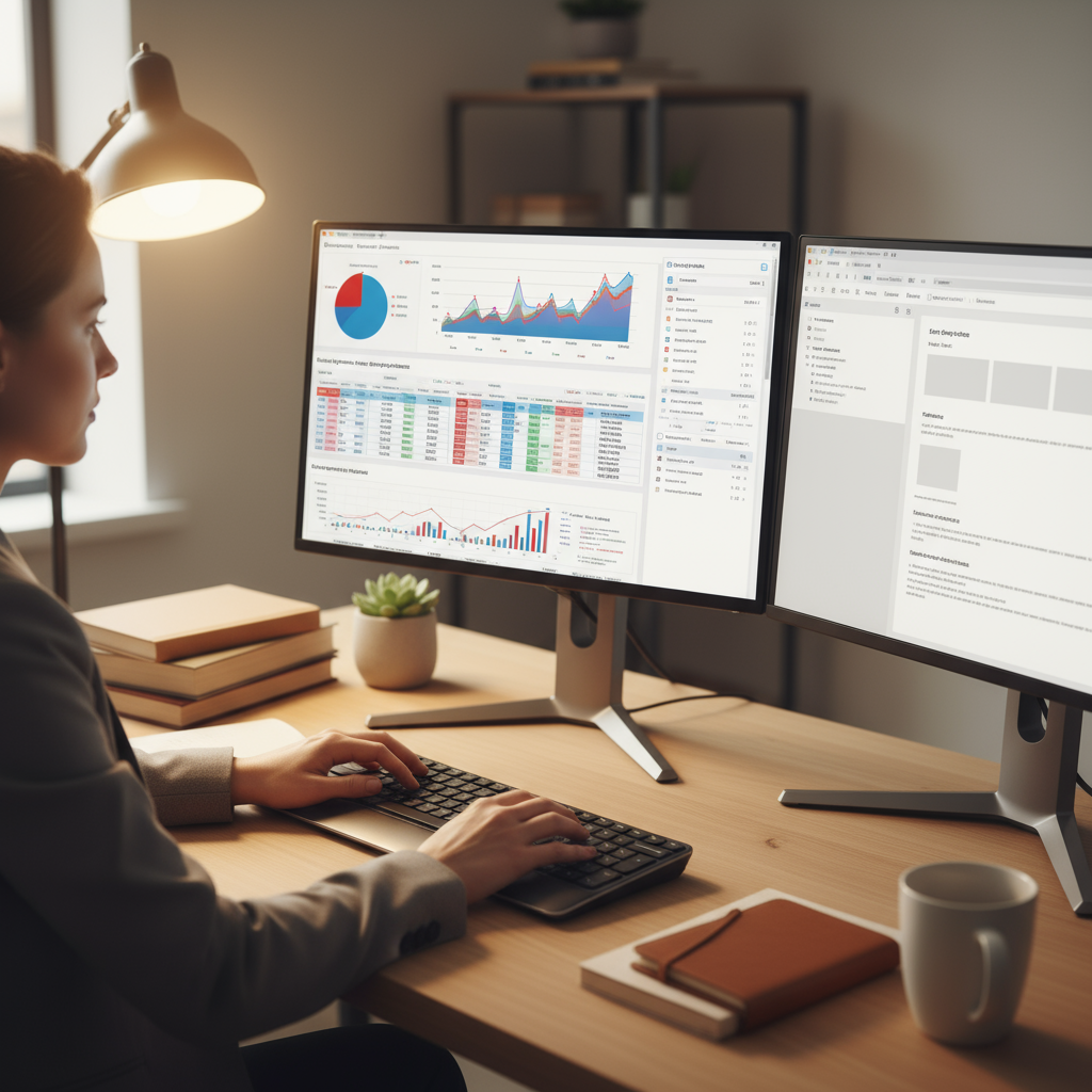 Supporting illustration