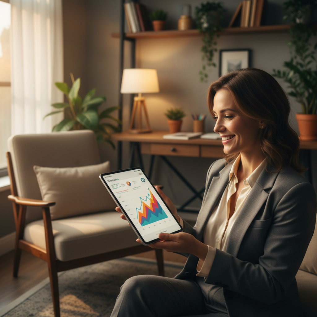 Conclusion illustration