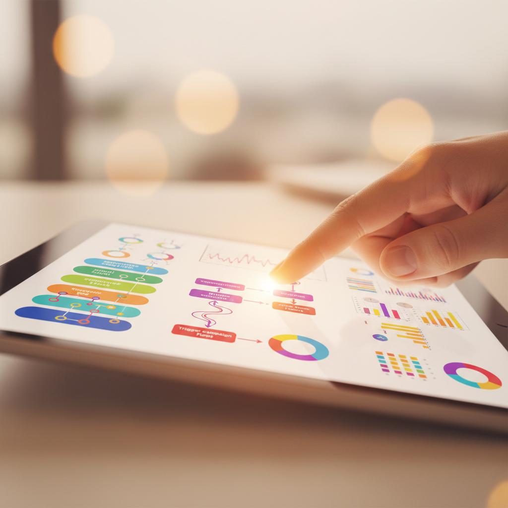 Supporting illustration