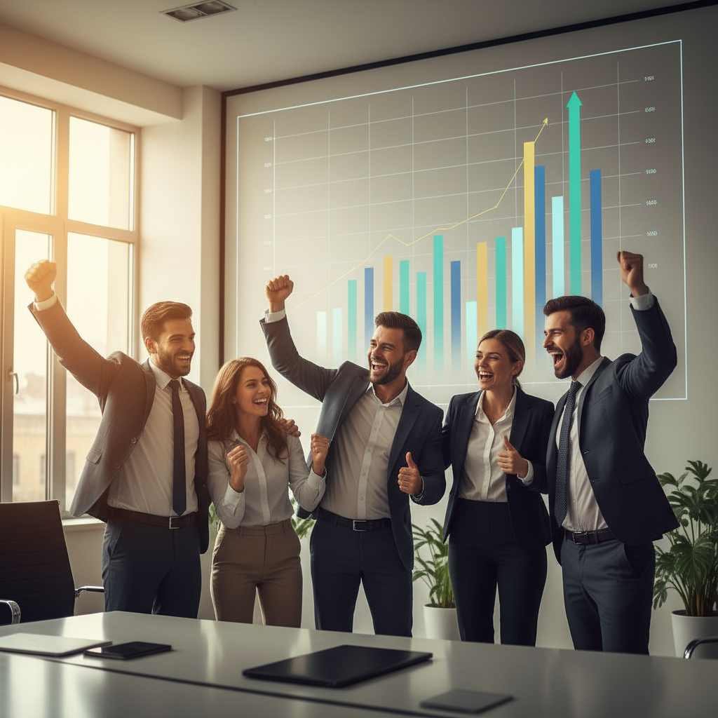 Conclusion illustration