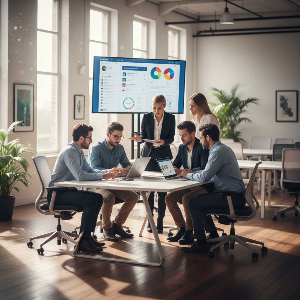 Marketing Channels Examples: A Comprehensive Guide