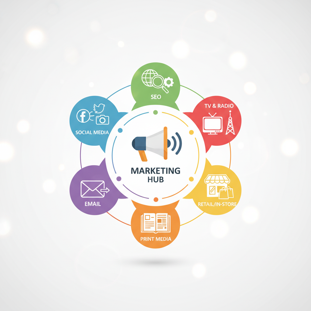 Supporting illustration