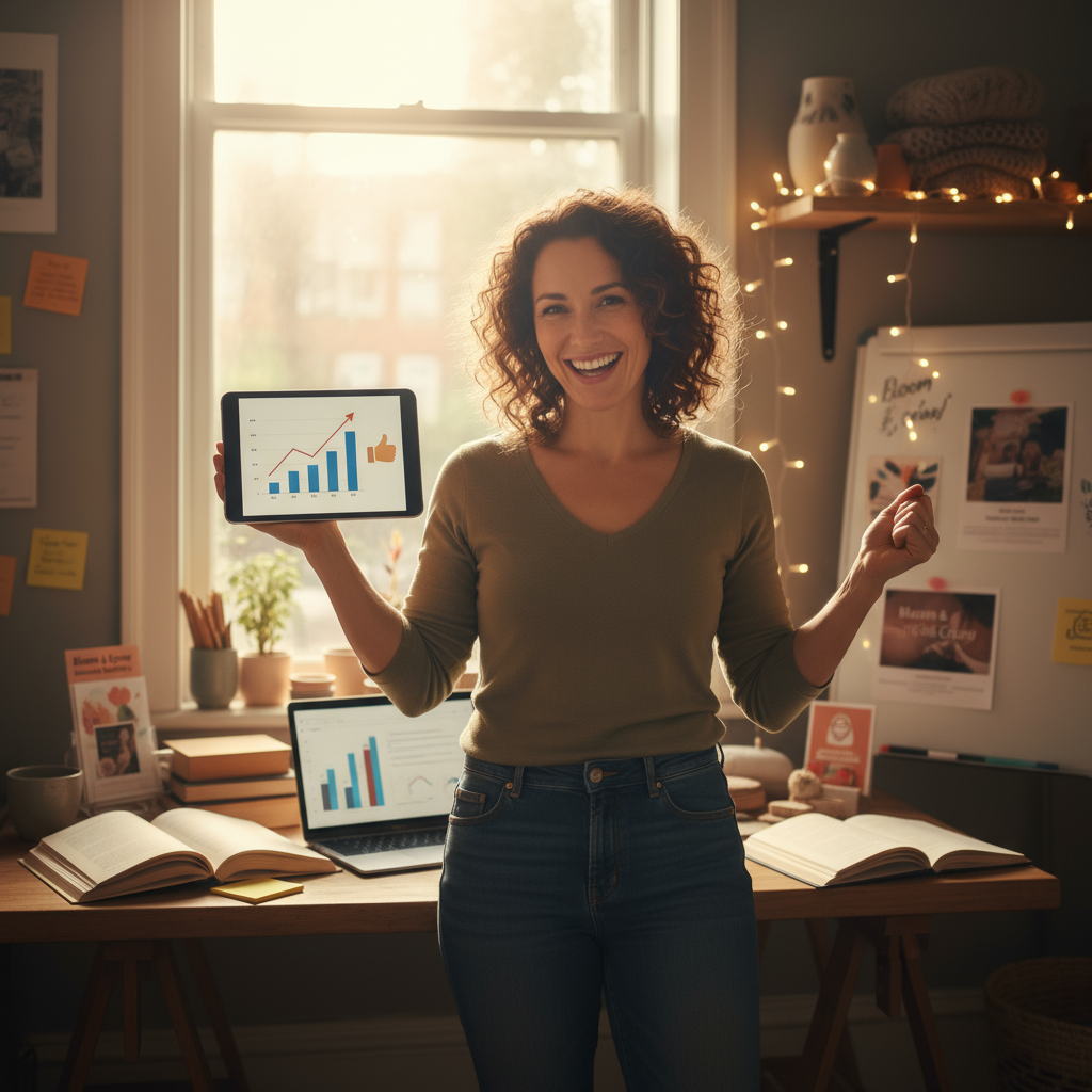 Conclusion illustration