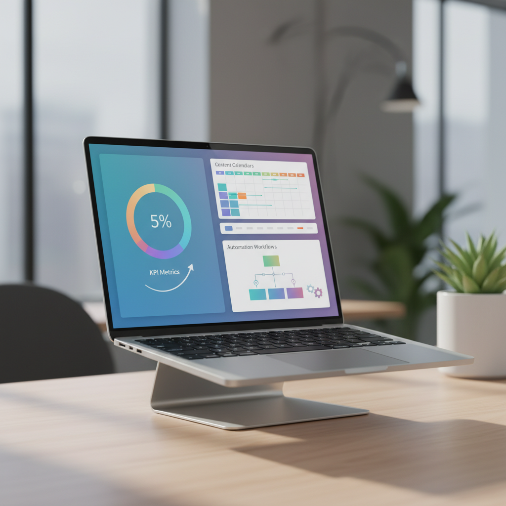 Supporting illustration