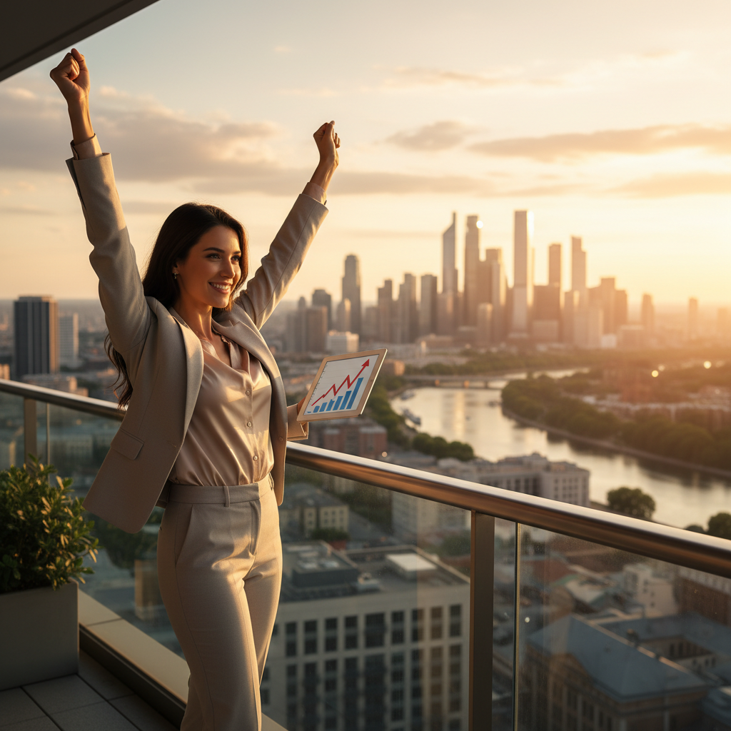 Conclusion illustration