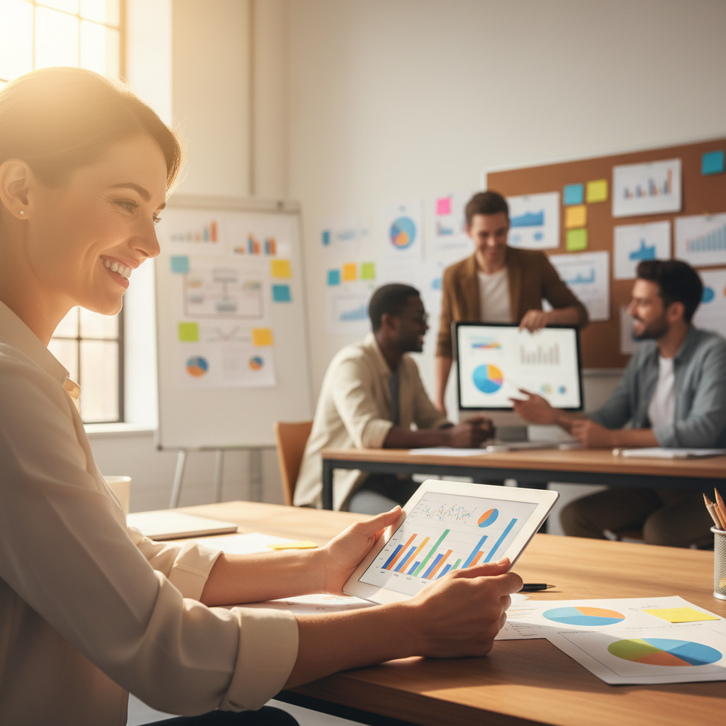 Conclusion illustration