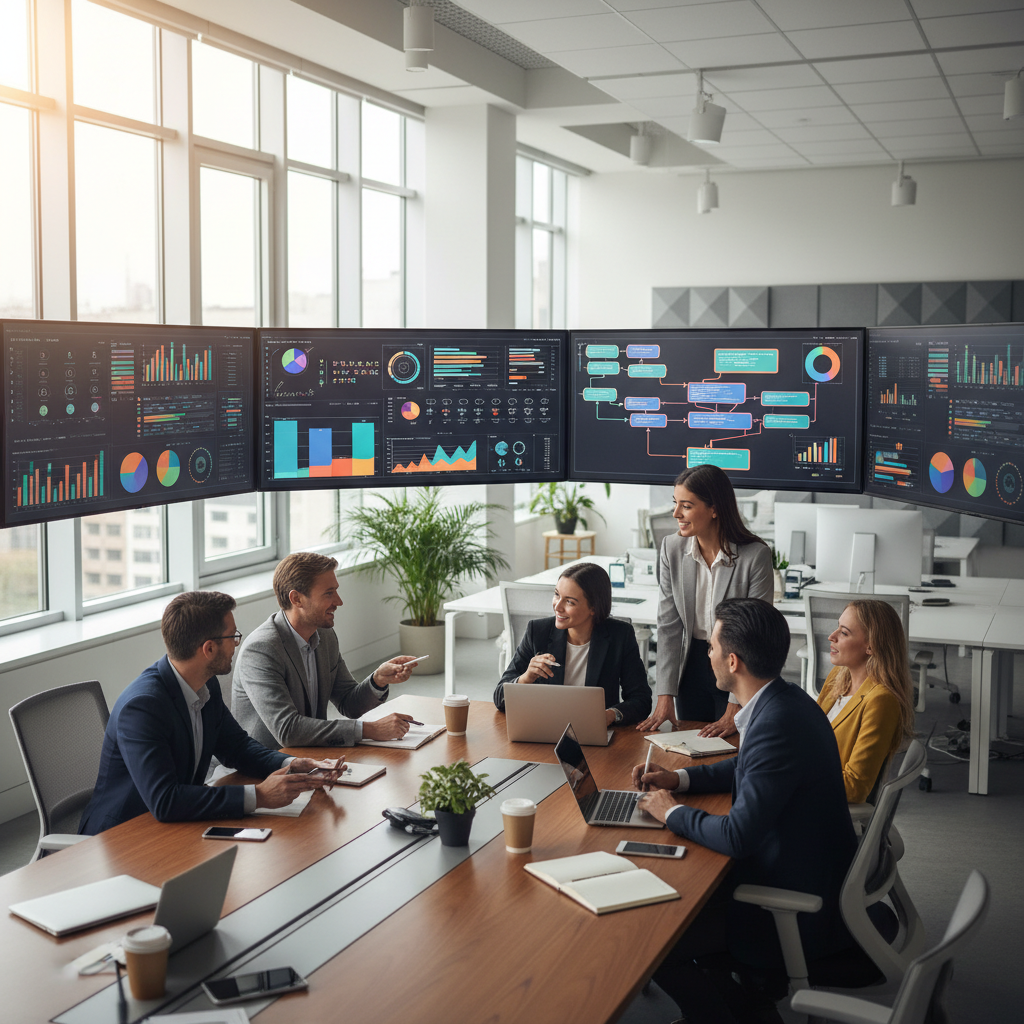 Best Marketing Automation Software