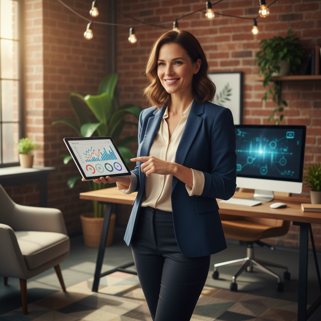 Conclusion illustration