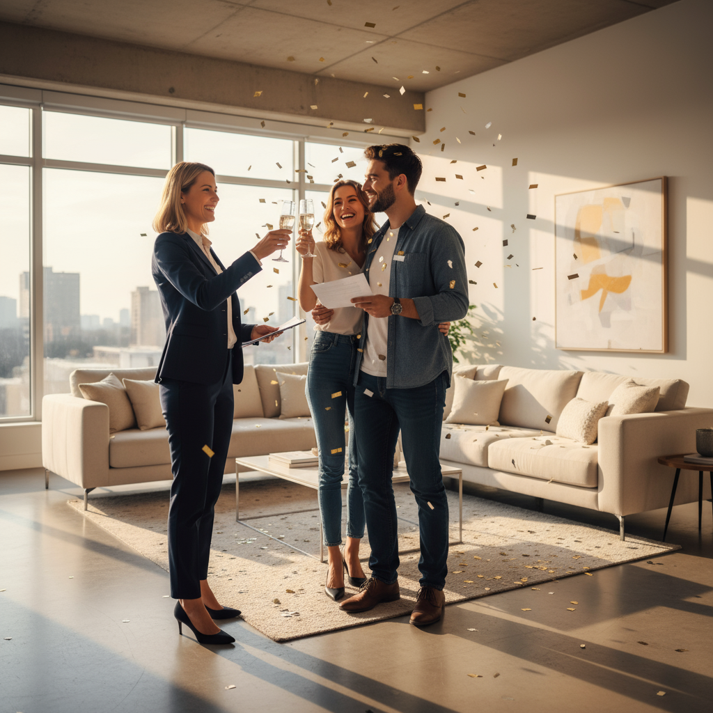 Conclusion illustration