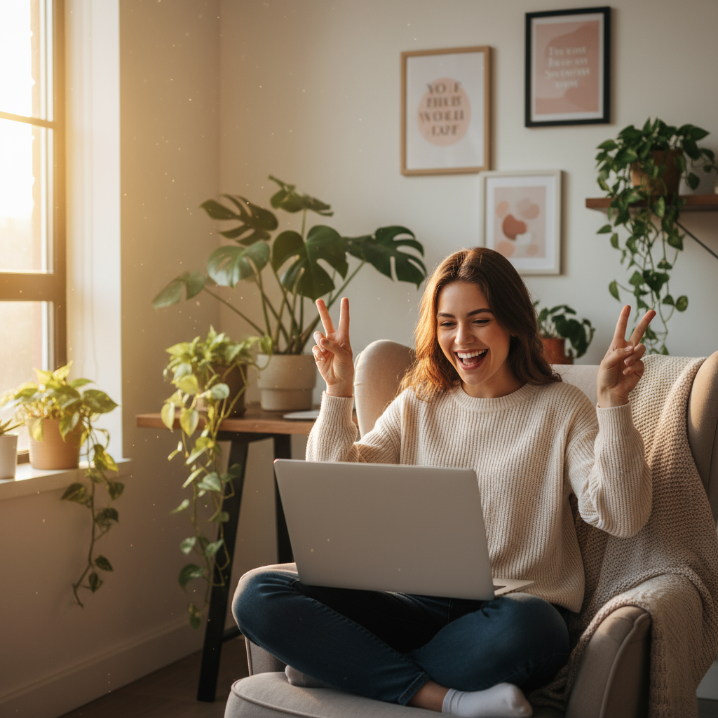 Conclusion illustration