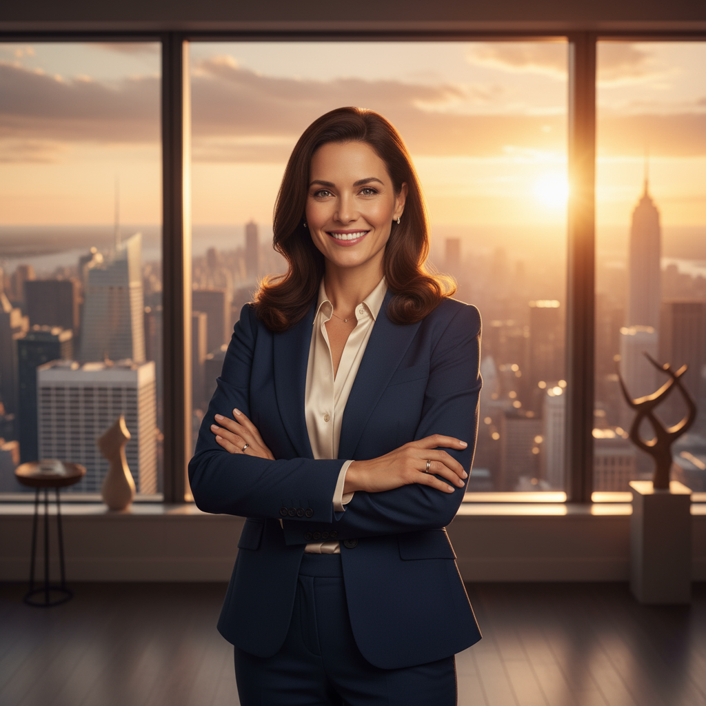 Conclusion illustration