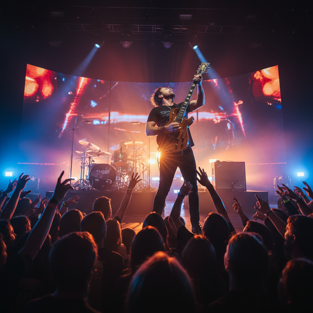 Marketing for Musicians: A Comprehensive Guide to Growing Your Audience