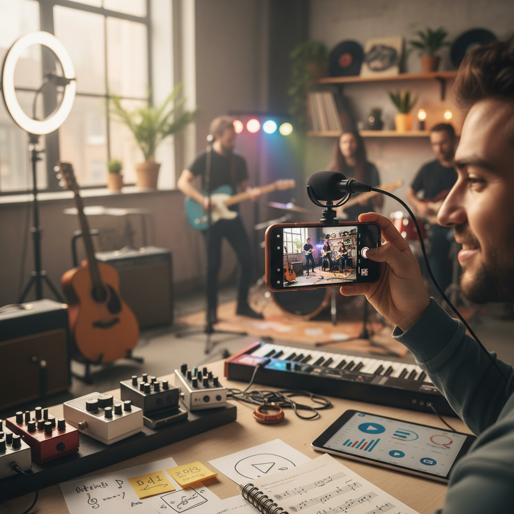 Supporting illustration