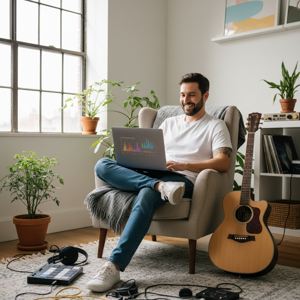 Conclusion illustration