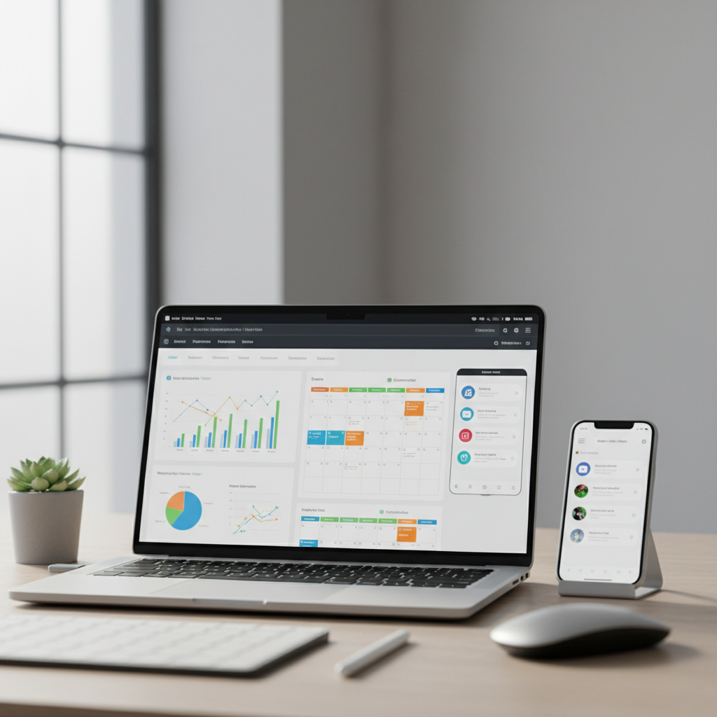 Supporting illustration