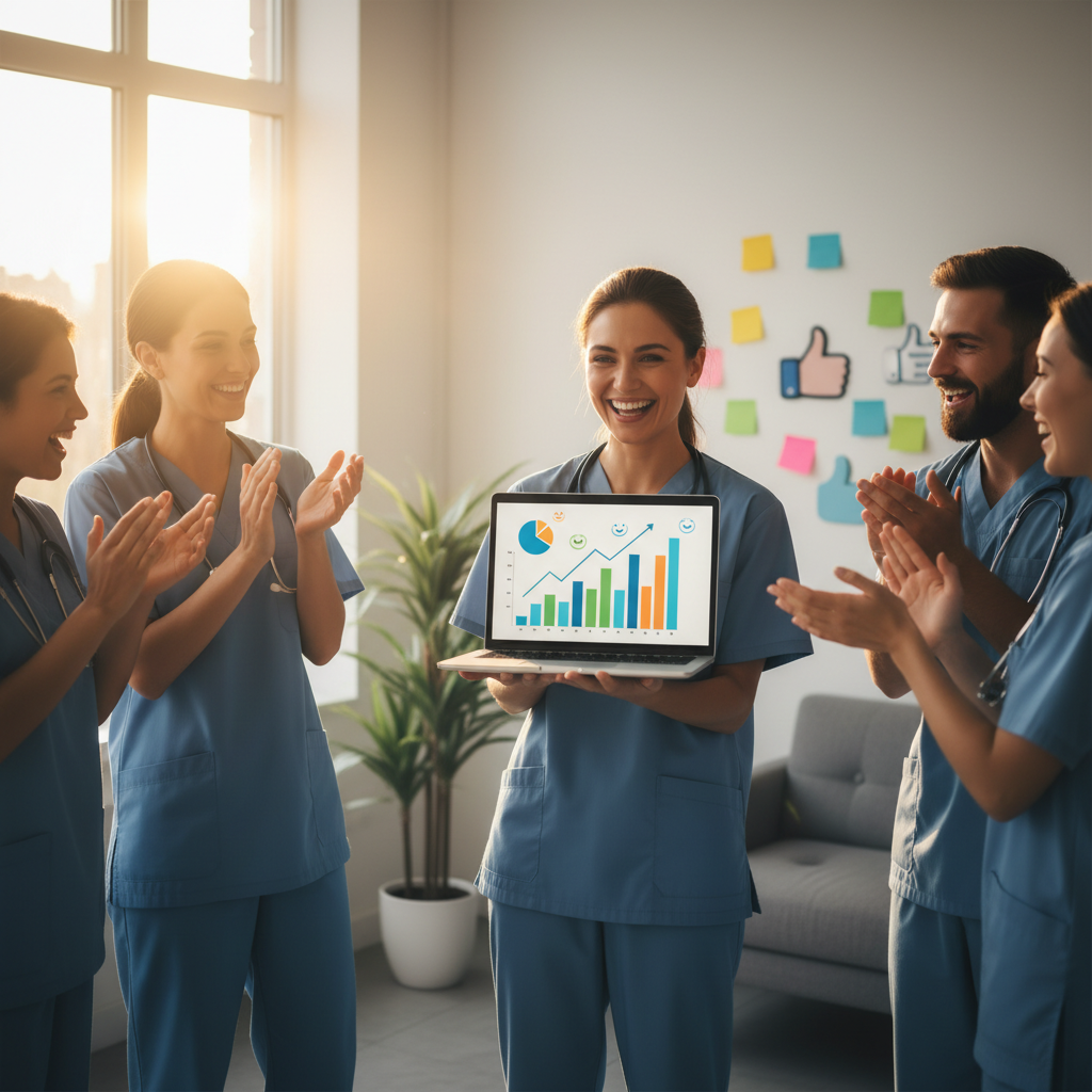 Conclusion illustration