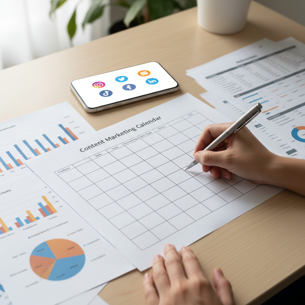 Supporting illustration