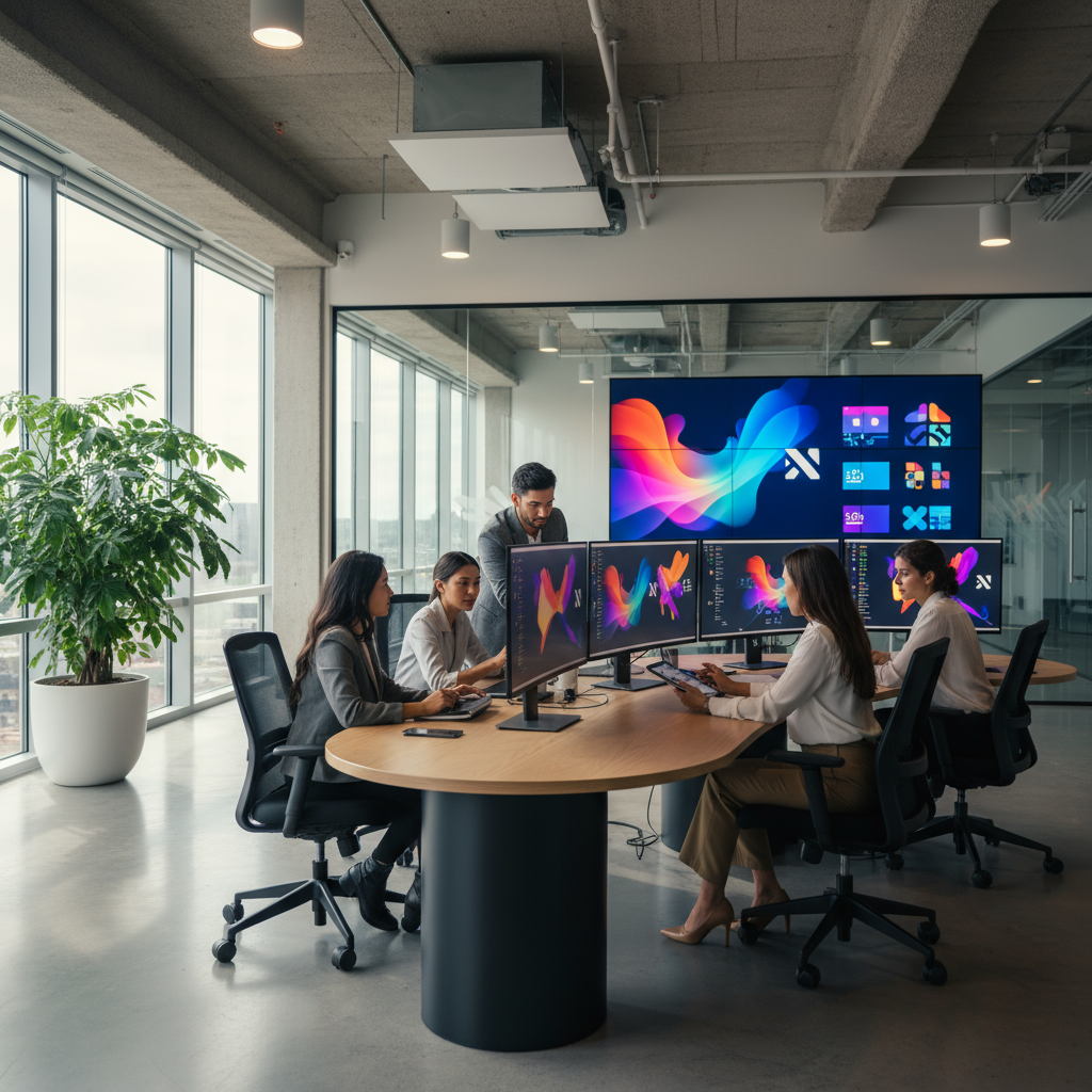 How to Create Brand Guidelines