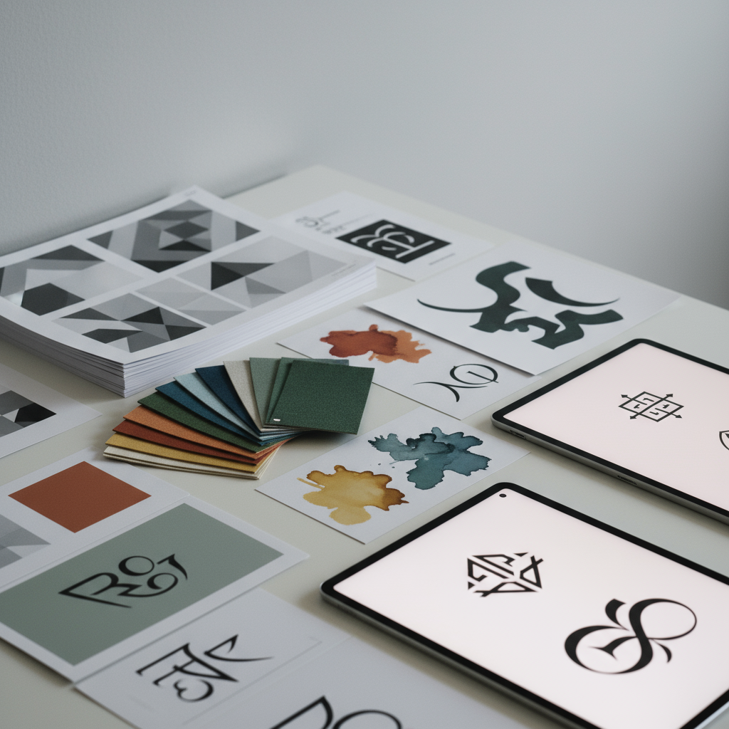 Supporting illustration