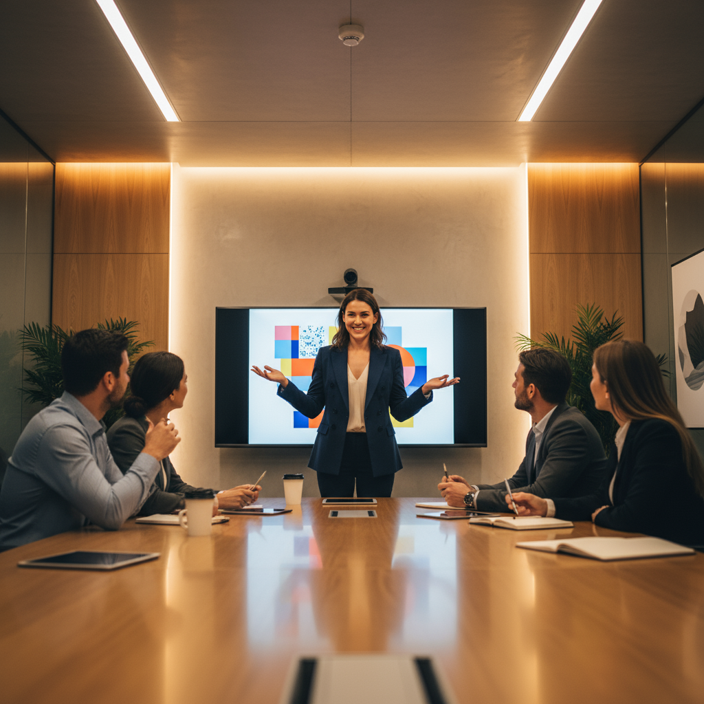 Conclusion illustration