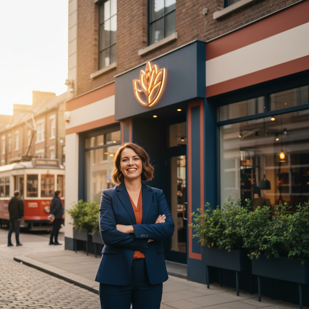 Conclusion illustration