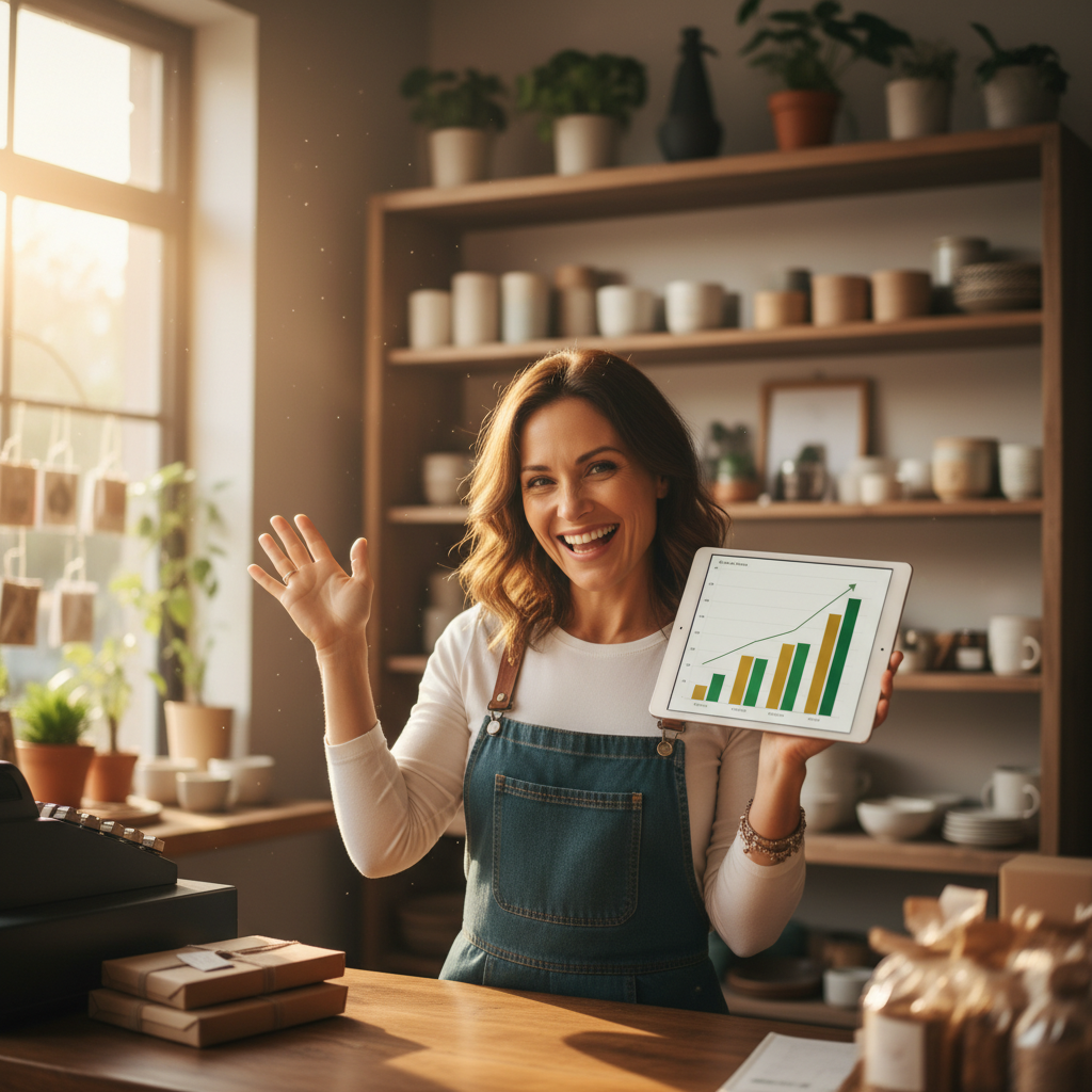 Conclusion illustration