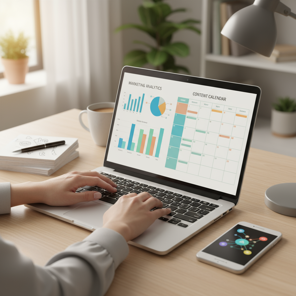 Supporting illustration