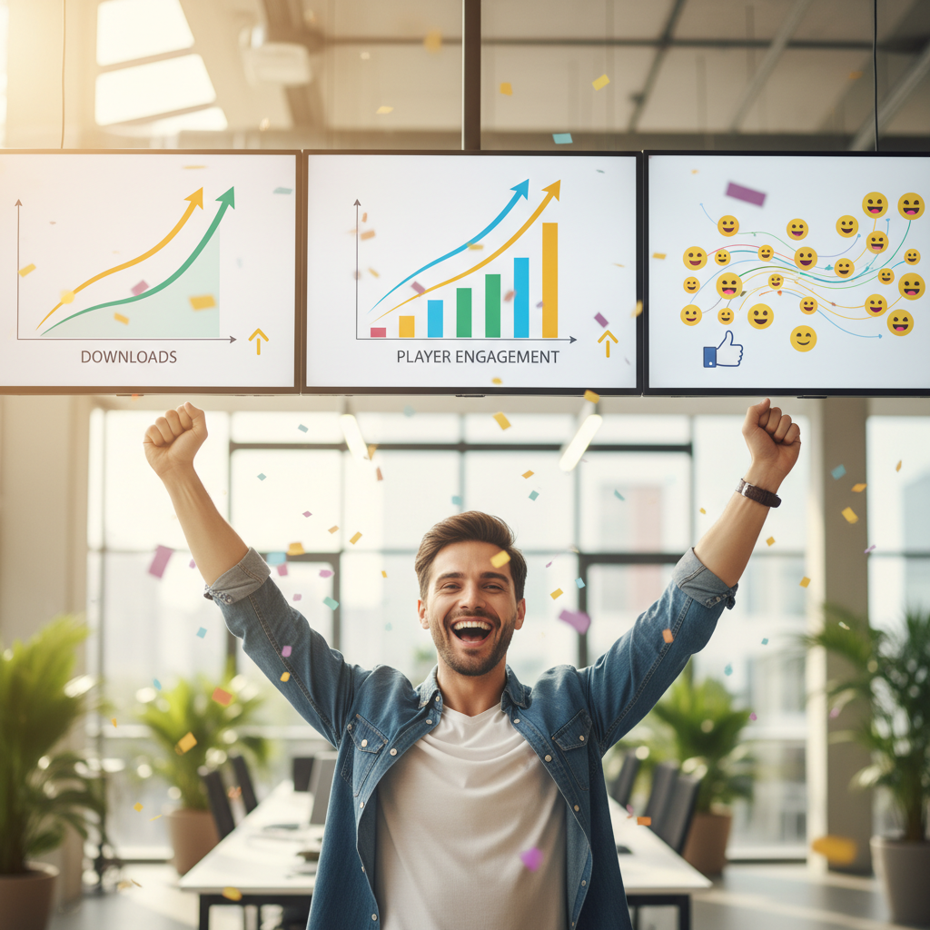 Conclusion illustration